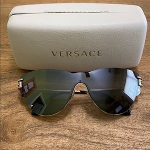 Versace Sunglasses $195